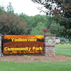 Yadkinville Community Park - Image 1